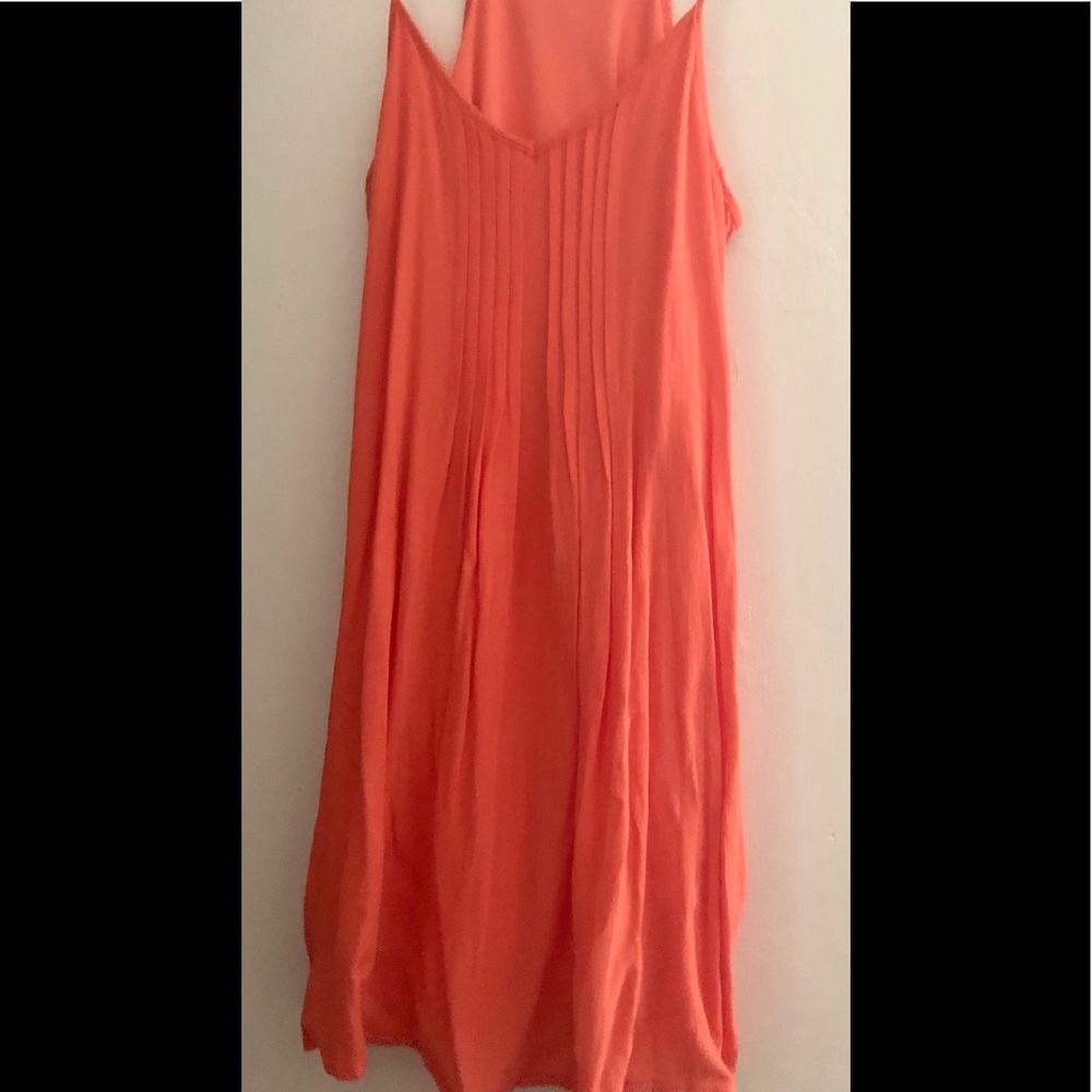 Beach cover up